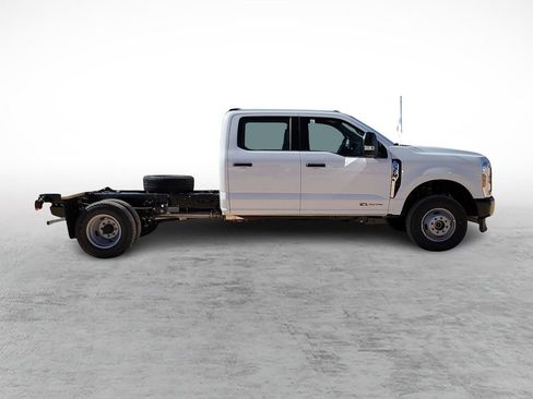 New 2026 Ford F350 XL image 12