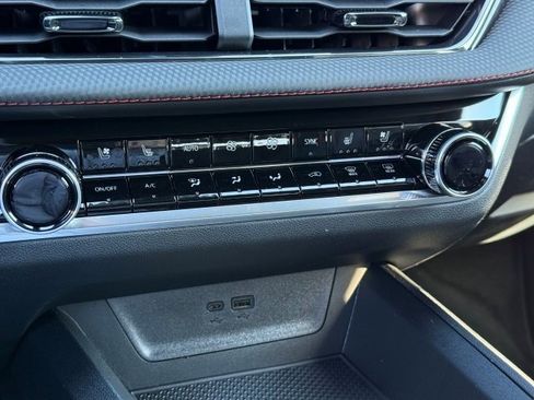 New 2026 Chevrolet Equinox RS image 25