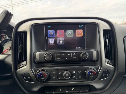 Used 2014 Chevrolet Silverado 1500 LT w/ All Star Edition AWD/4WD image 23