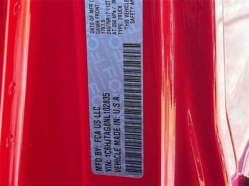 Used 2022 Jeep Gladiator Sport image 29