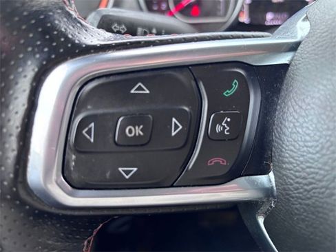 Used 2020 Jeep Gladiator Mojave image 17