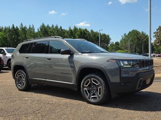 New 2026 Jeep Cherokee Laredo AWD/4WD video 2
