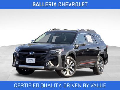 Used 2024 Subaru Outback Touring XT