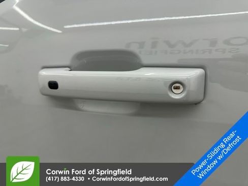 New 2026 Ford F350 Lariat w/ FX4 Off-Road Package image 29