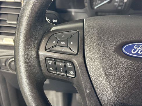 Used 2021 Ford Ranger Lariat w/ Tremor Off-Road Package AWD/4WD image 18