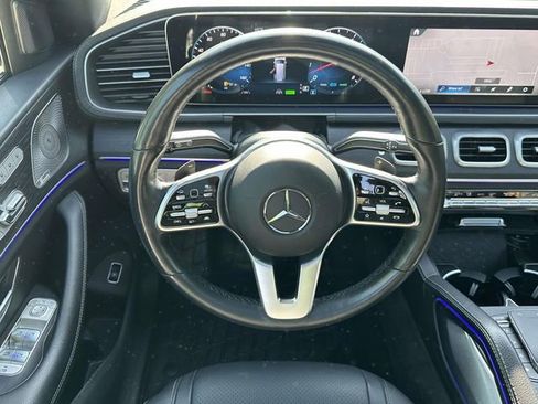 Used 2023 Mercedes-Benz GLS 450 4MATIC image 20