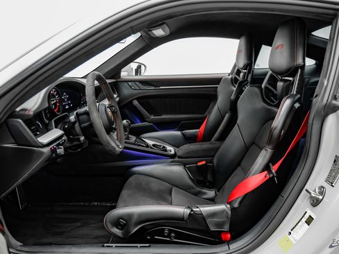 Used 2022 Porsche 911 GT3 RWD image 48