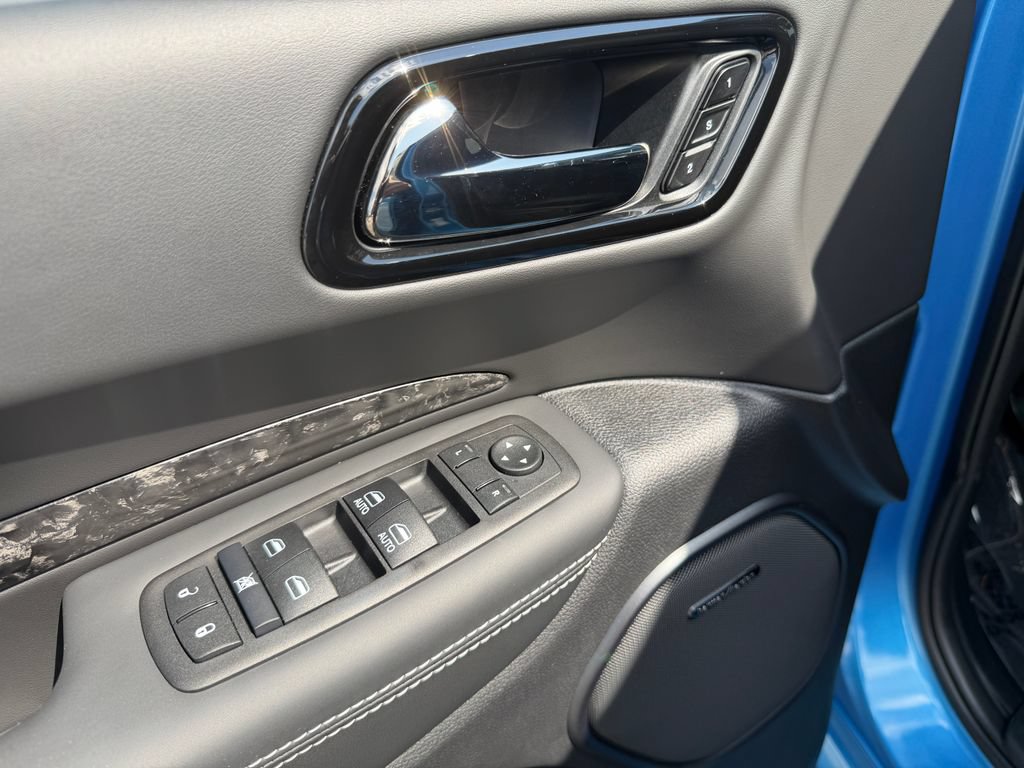 Used 2026 Dodge Durango SRT Hellcat w/ Premium Group AWD/4WD image 18