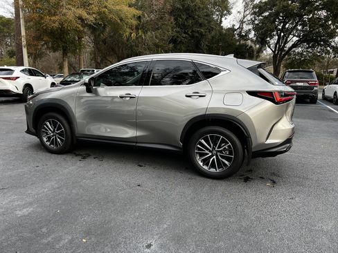 Used 2026 Lexus NX 350 350 image 6