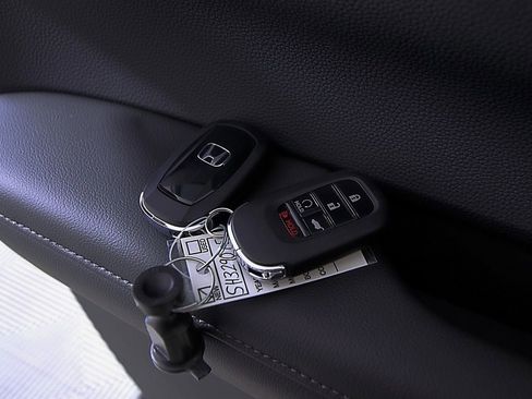 New 2026 Honda CR-V EX image 27