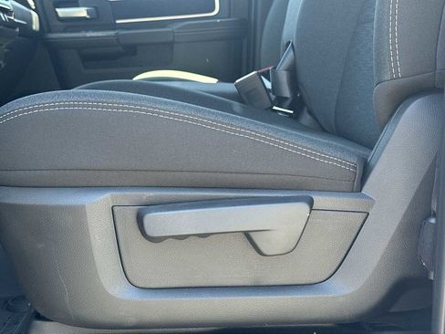 New 2025 RAM 2500 Big Horn w/ Cold Weather Group image 14