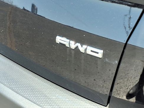 Certified 2023 Ford Escape Active AWD/4WD image 10