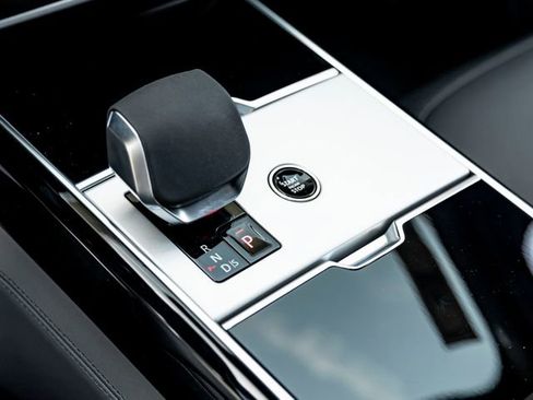 New 2026 Land Rover Range Rover SE AWD/4WD image 20