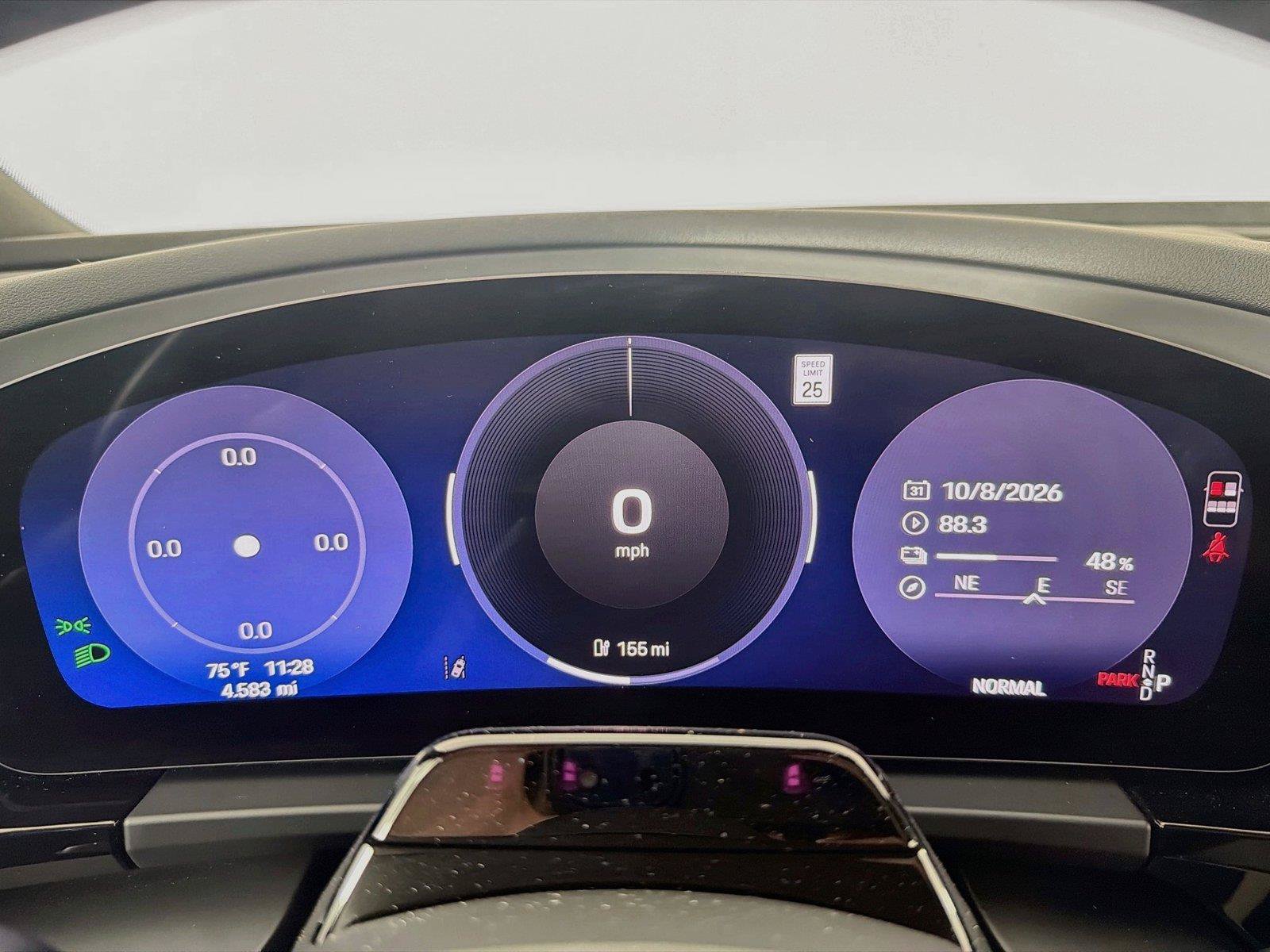 Certified 2026 Porsche Macan Electric RWD image 15
