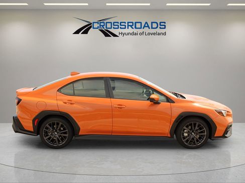 Used 2024 Subaru WRX Premium image 6