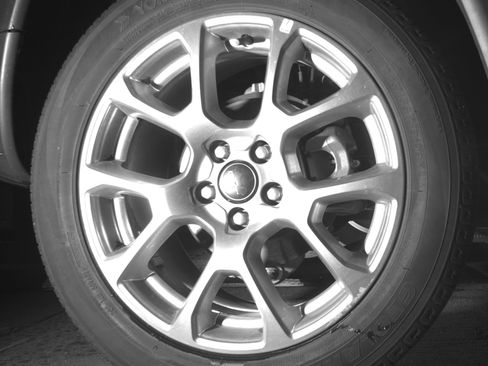 Used 2025 Jeep Compass Limited image 15