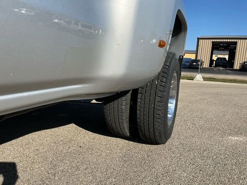 Used 2015 Chevrolet Silverado 3500 LTZ w/ Duramax Plus Package image 15