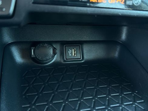 Certified 2025 Toyota RAV4 LE image 28