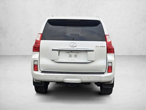 Used 2013 Lexus GX 460 Premium image 6