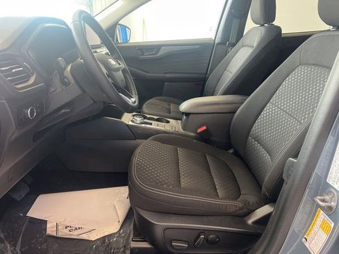 Certified 2024 Ford Escape Active image 21