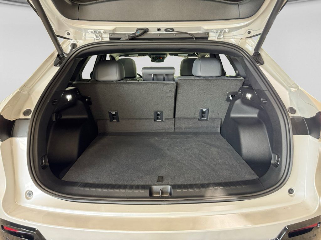 Used 2025 Honda Prologue Elite image 25