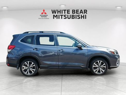 Used 2020 Subaru Forester Limited AWD/4WD image 6