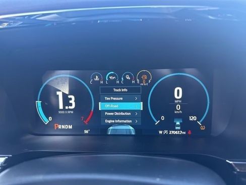 Used 2023 Ford F150 Lariat w/ Equipment Group 502A High AWD/4WD image 20