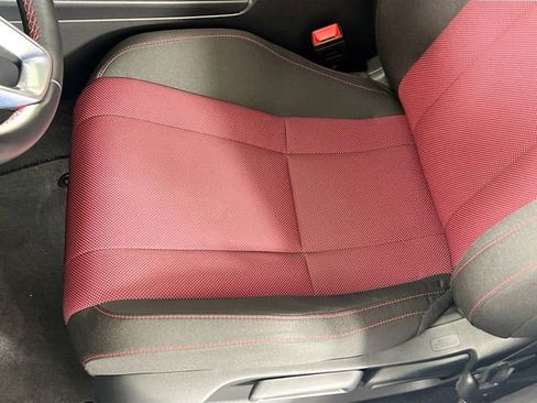 Used 2025 Honda Civic Si image 21
