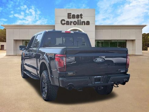Used 2025 Ford F150 Tremor w/ Bed Utility Package AWD/4WD image 5