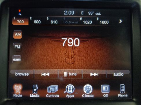 Used 2015 RAM 1500 Lone Star RWD image 25