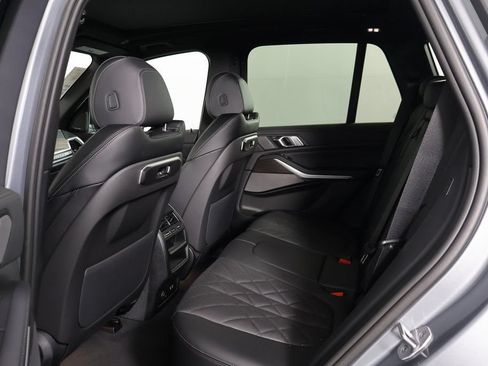 Used 2026 BMW X5 xDrive50e w/ Premium Package AWD/4WD image 6
