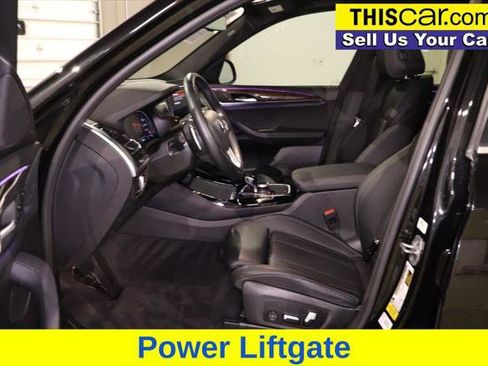 Used 2022 BMW X3 sDrive30i w/ Premium Package RWD image 26