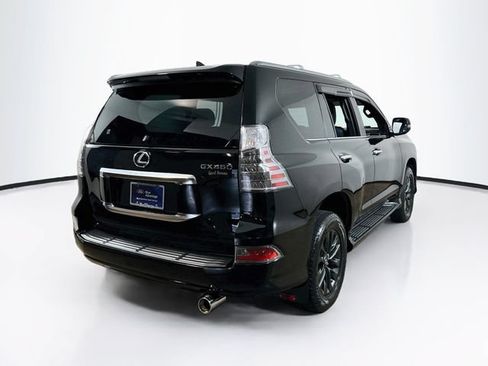 Used 2020 Lexus GX 460 Premium AWD/4WD image 9