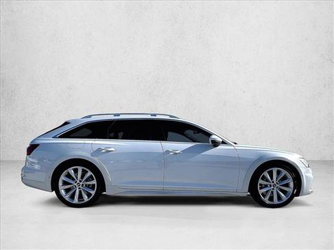 Used 2022 Audi A6 3.0T allroad Premium Plus AWD/4WD image 5