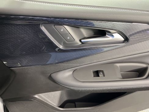 New 2026 Chevrolet Blazer EV LT image 11