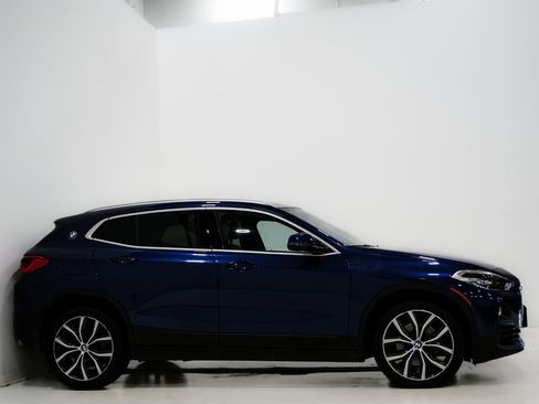 Used 2019 BMW X2 sDrive28i image 4