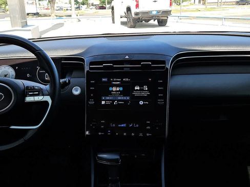 Used 2022 Hyundai Tucson SEL w/ Convenience + Premium Package FWD image 14