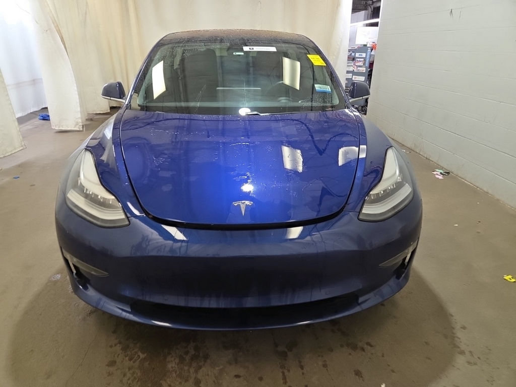 Used 2018 Tesla Model 3 Long Range AWD/4WD image 2