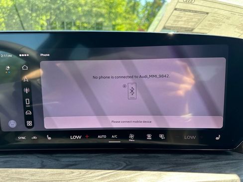 New 2026 Audi Q5 Premium AWD/4WD image 17