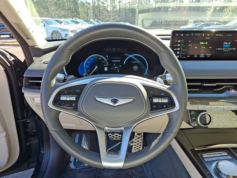 Used 2024 Genesis G80 3.5T Sport image 16
