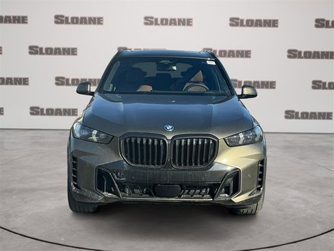 New 2026 BMW X5 xDrive50e image 8