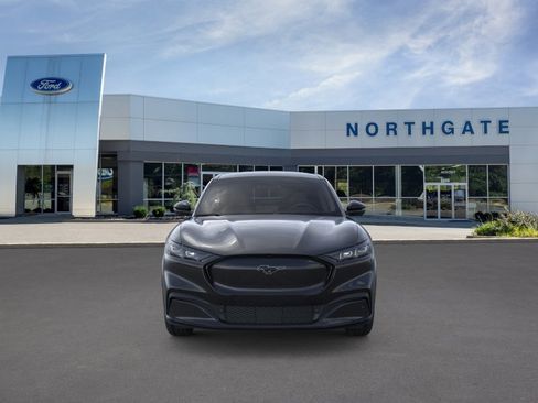 New 2026 Ford Mustang Mach-E Premium AWD/4WD image 6