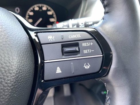 Certified 2026 Honda HR-V EX-L image 18
