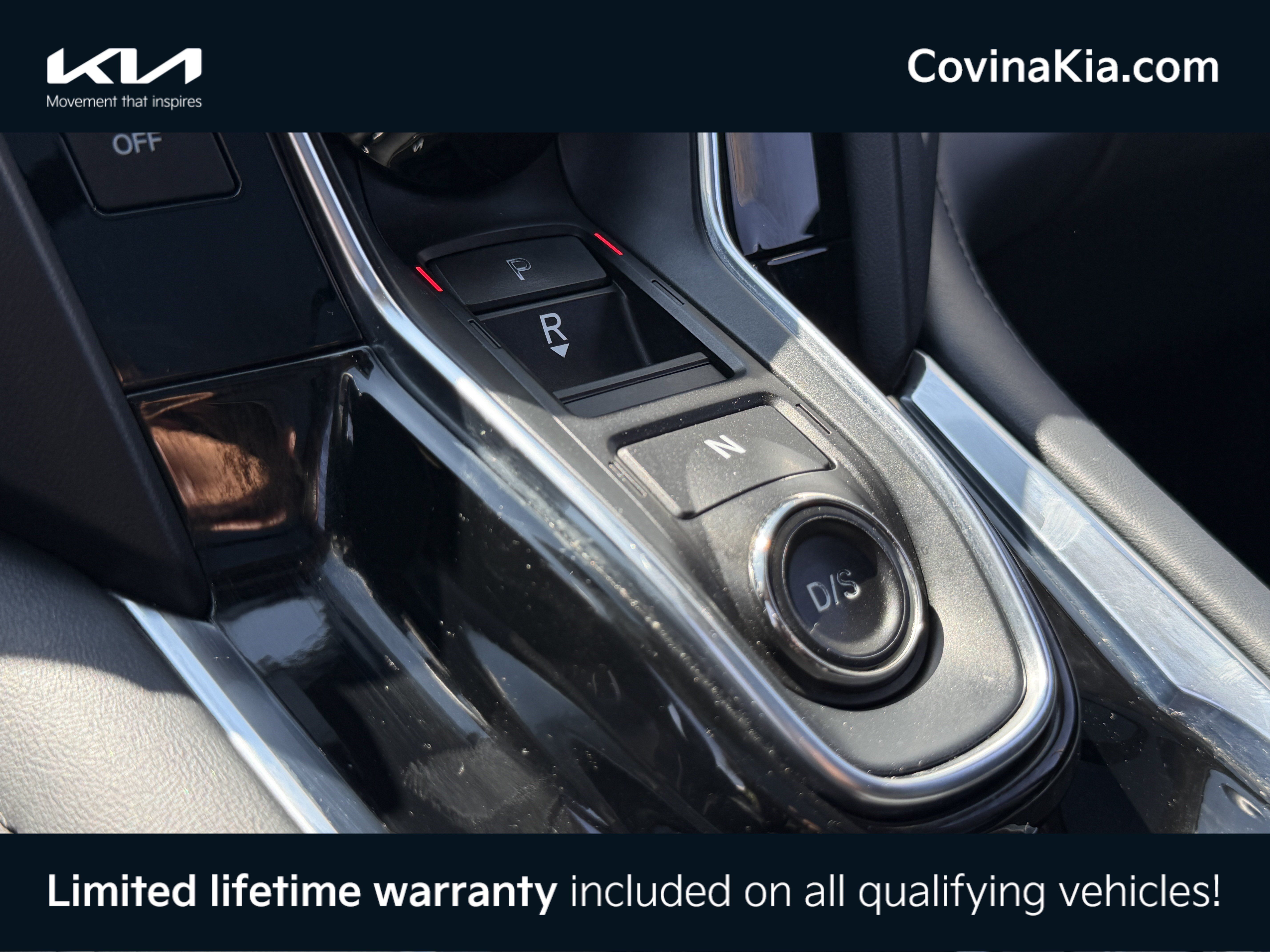 Used 2019 Acura RDX FWD image 24