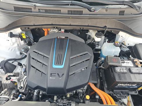 Used 2023 Hyundai Kona SE FWD image 21