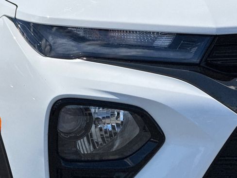 Used 2023 Chevrolet TrailBlazer RS w/ Sun and Liftgate Package AWD/4WD image 42