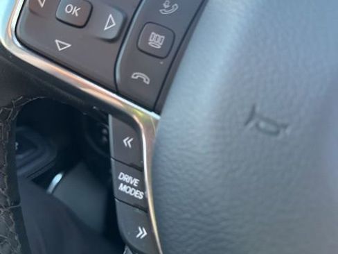 Used 2026 RAM 1500 Laramie w/ Night Edition image 20