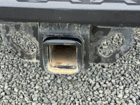 Used 2021 Toyota Tacoma TRD Off-Road image 51