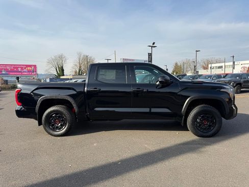 New 2026 Toyota Tundra TRD Pro AWD/4WD image 10