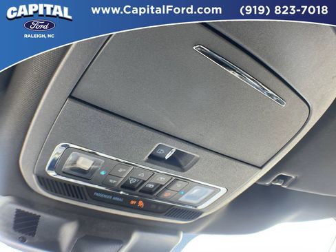 New 2023 Ford F150 Lariat w/ Equipment Group 502A High image 43